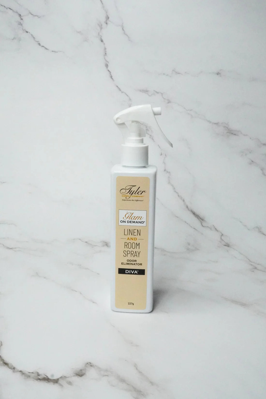 Tyler Candle Co. | Glam On Demand Fabric & Room Spray