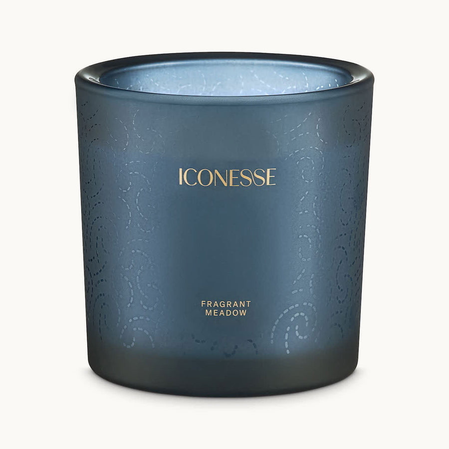 Iconesse | Fragrant Meadow Candle