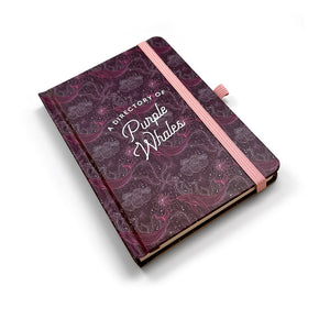 Tech Candy | Hidden Agenda - Password Storage Book