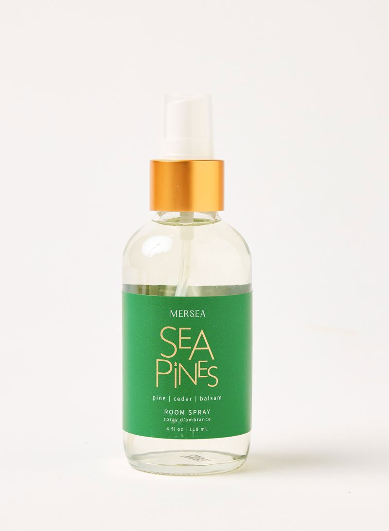 Sea Pines Candles