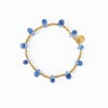 Ink + Alloy | Hope Stretch Bracelet w/ Glass Beads