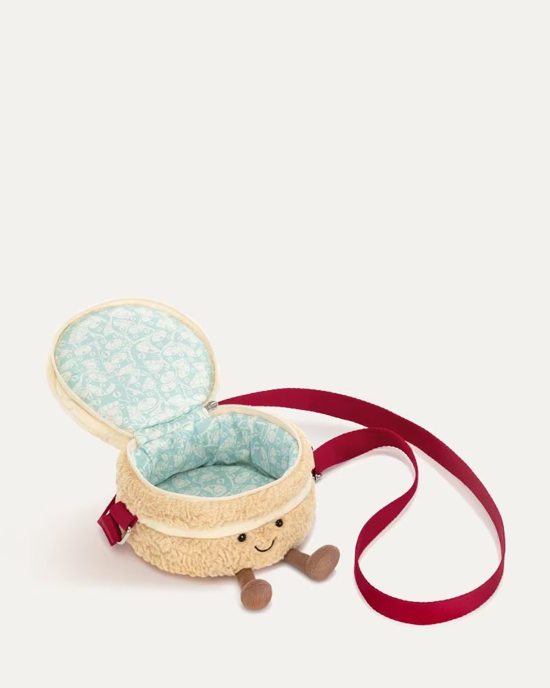 Amuseables Birthday Cake Bag