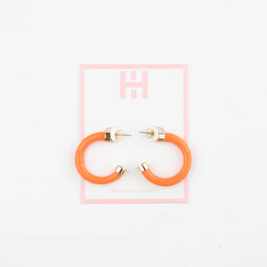 Hoo Hoops - Orange