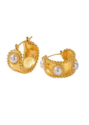 HJANE Jewels | Anne Studs