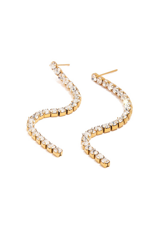 HJANE Jewels | Diana Studs