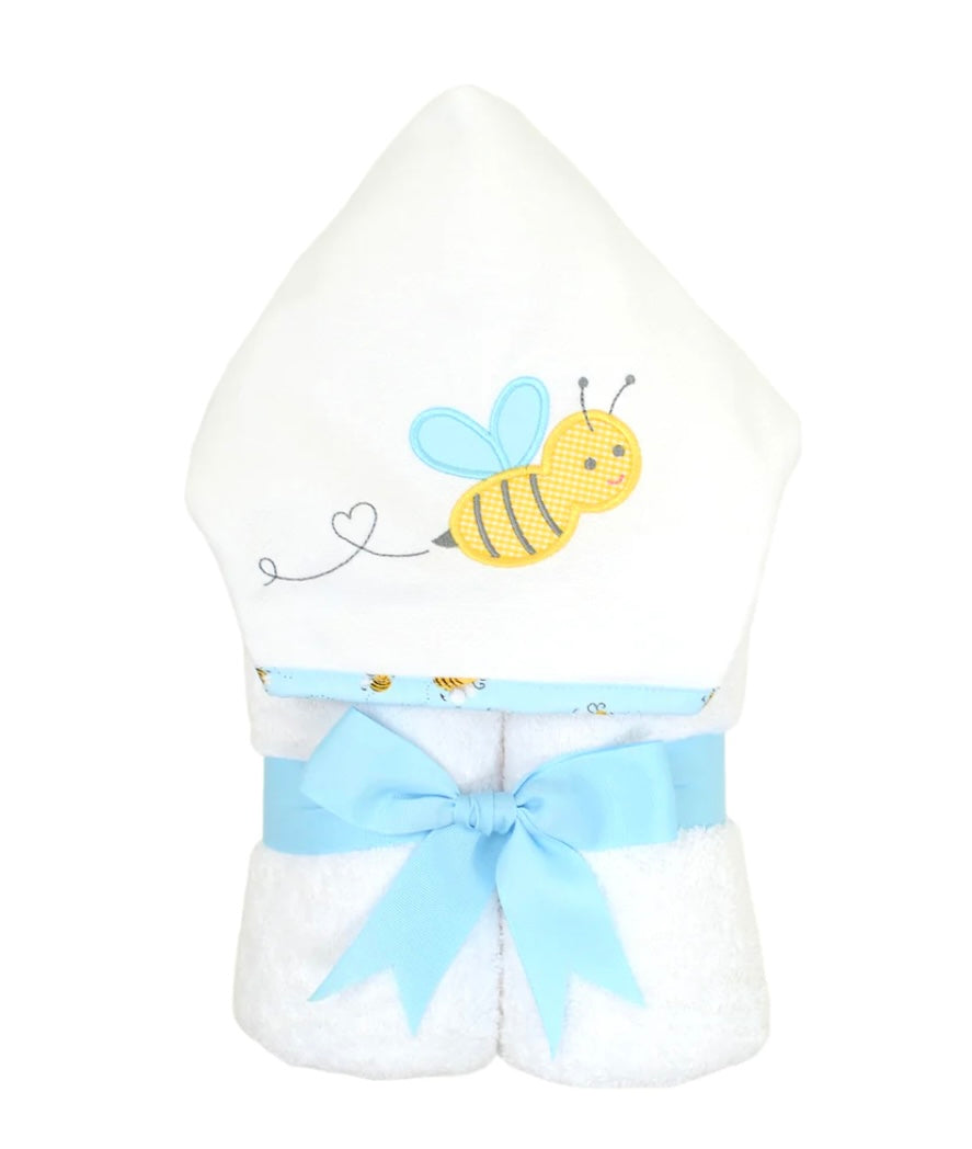 3 Marthas | Bumble Bee Everykid Towel