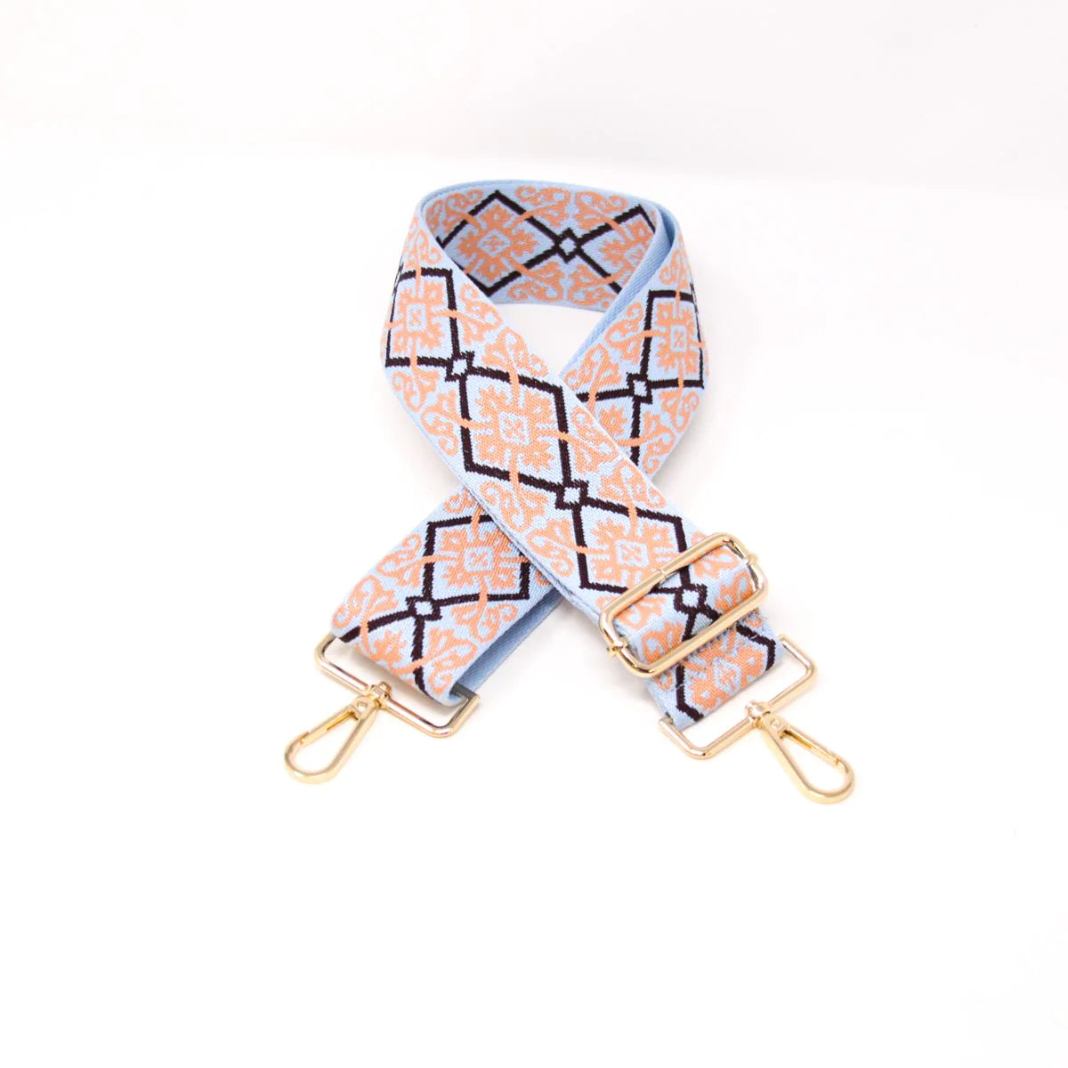 Germán Fuentes | Bag Straps