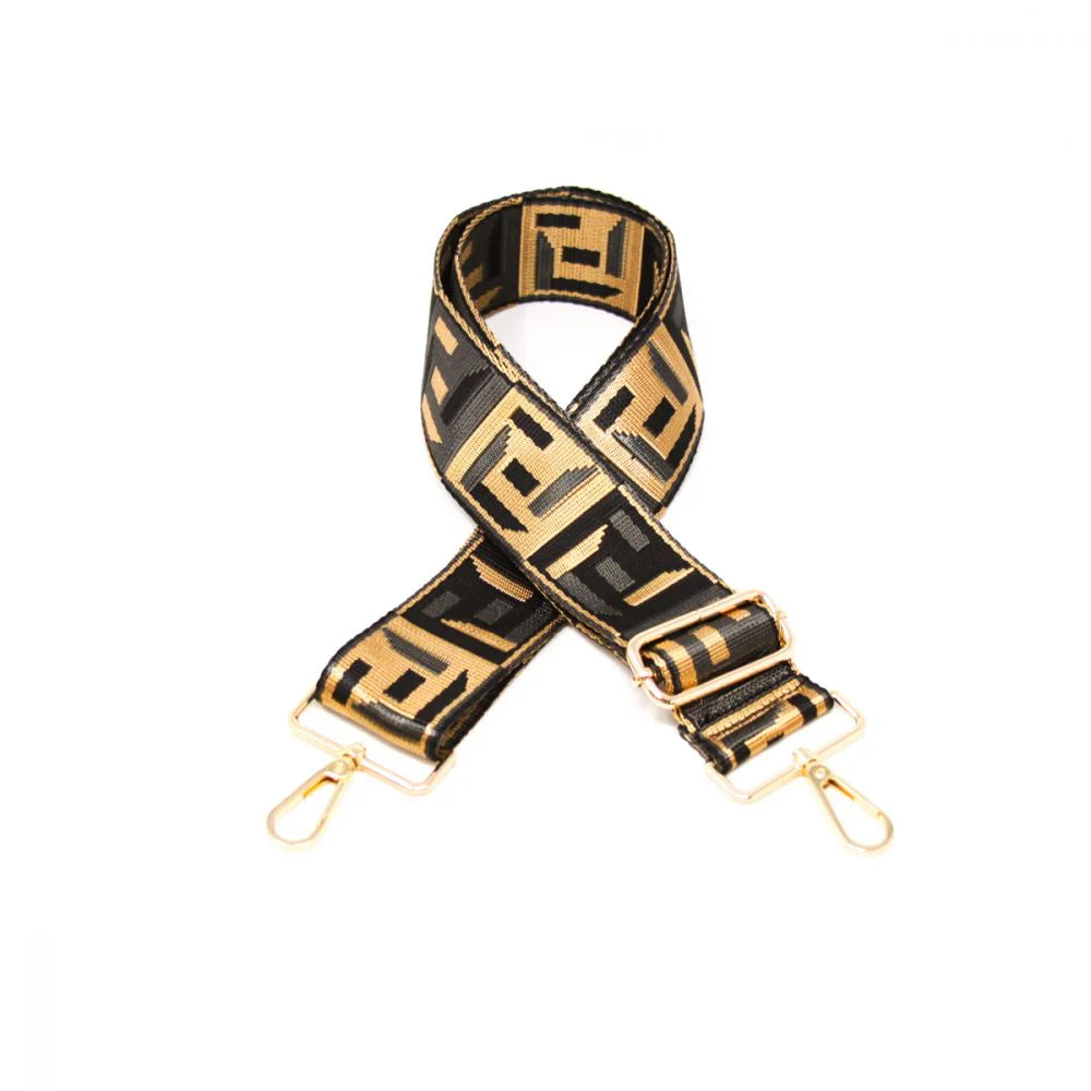 Germán Fuentes | Veronica Bag Straps