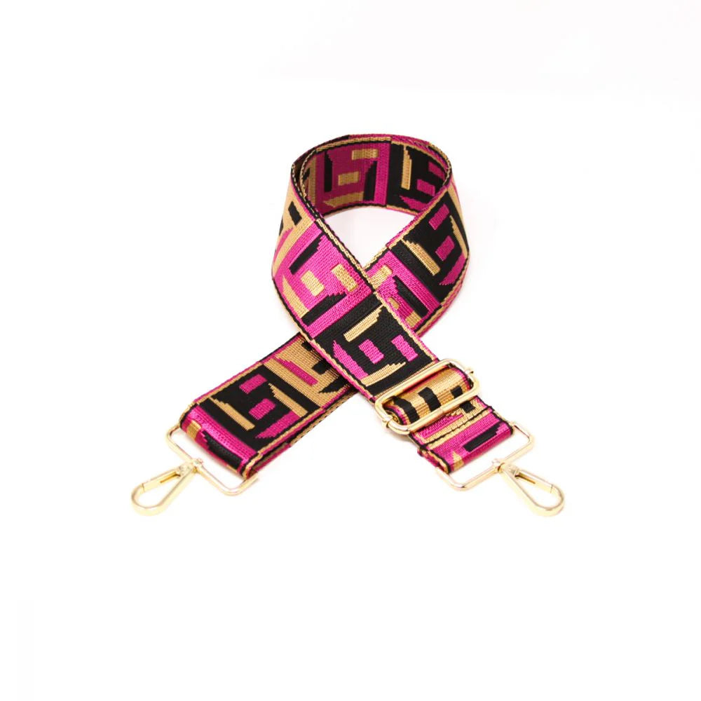 Germán Fuentes | Veronica Bag Straps