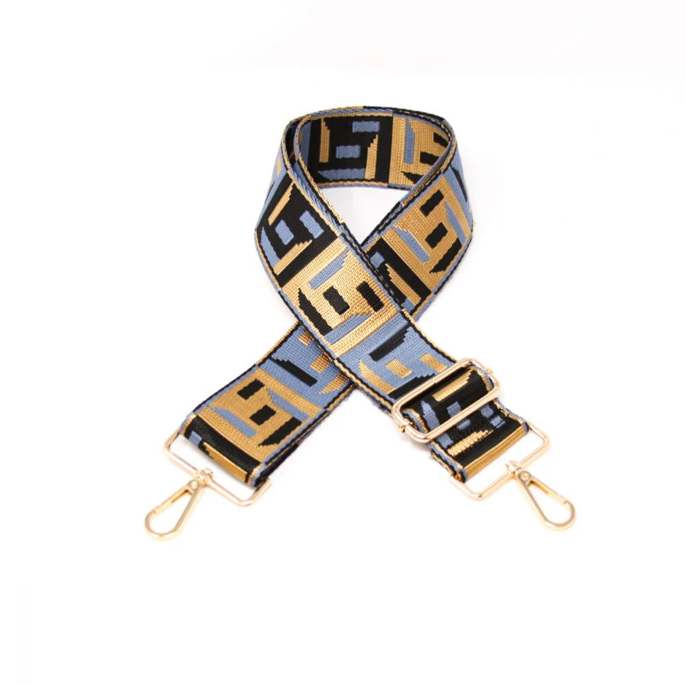 Germán Fuentes | Veronica Bag Straps