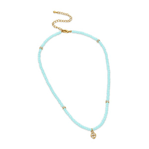Gracewear Collection | Cherished Beaded Necklace