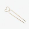 INK + ALLOY | Sutton Brass Hair Stick