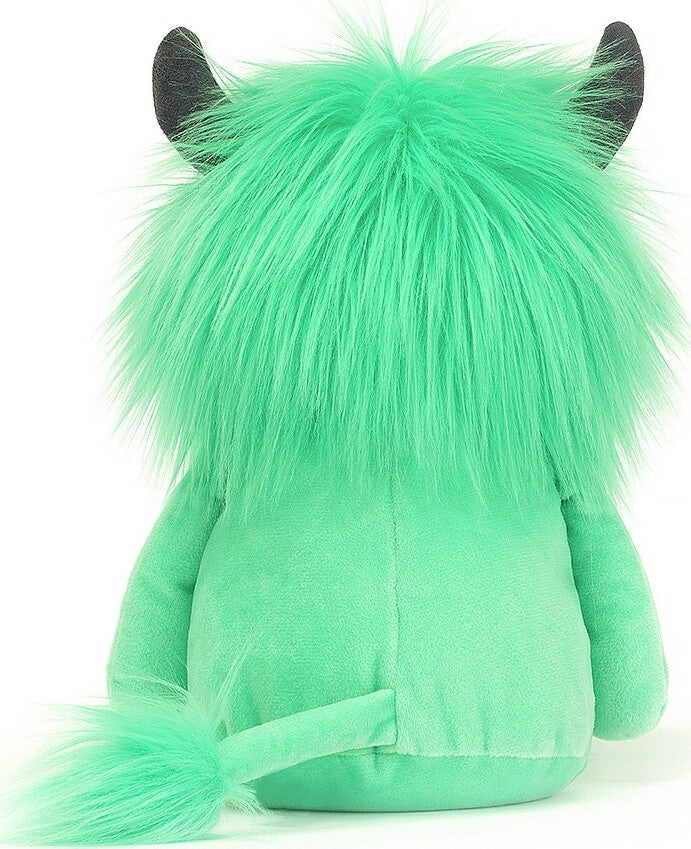 Jellycat | Cosmo Monster