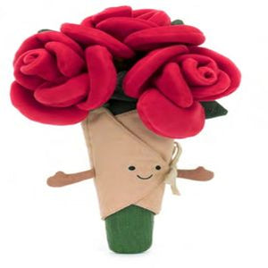 Jellycat | Amusables Rose Bouquet