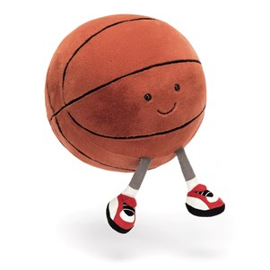 Jellycat | Amuseables Sports Basketball