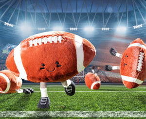 Jellycat | Amuseables Sports Football