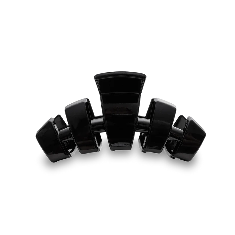 TELETIES | Classic Medium Claw Hair Clip