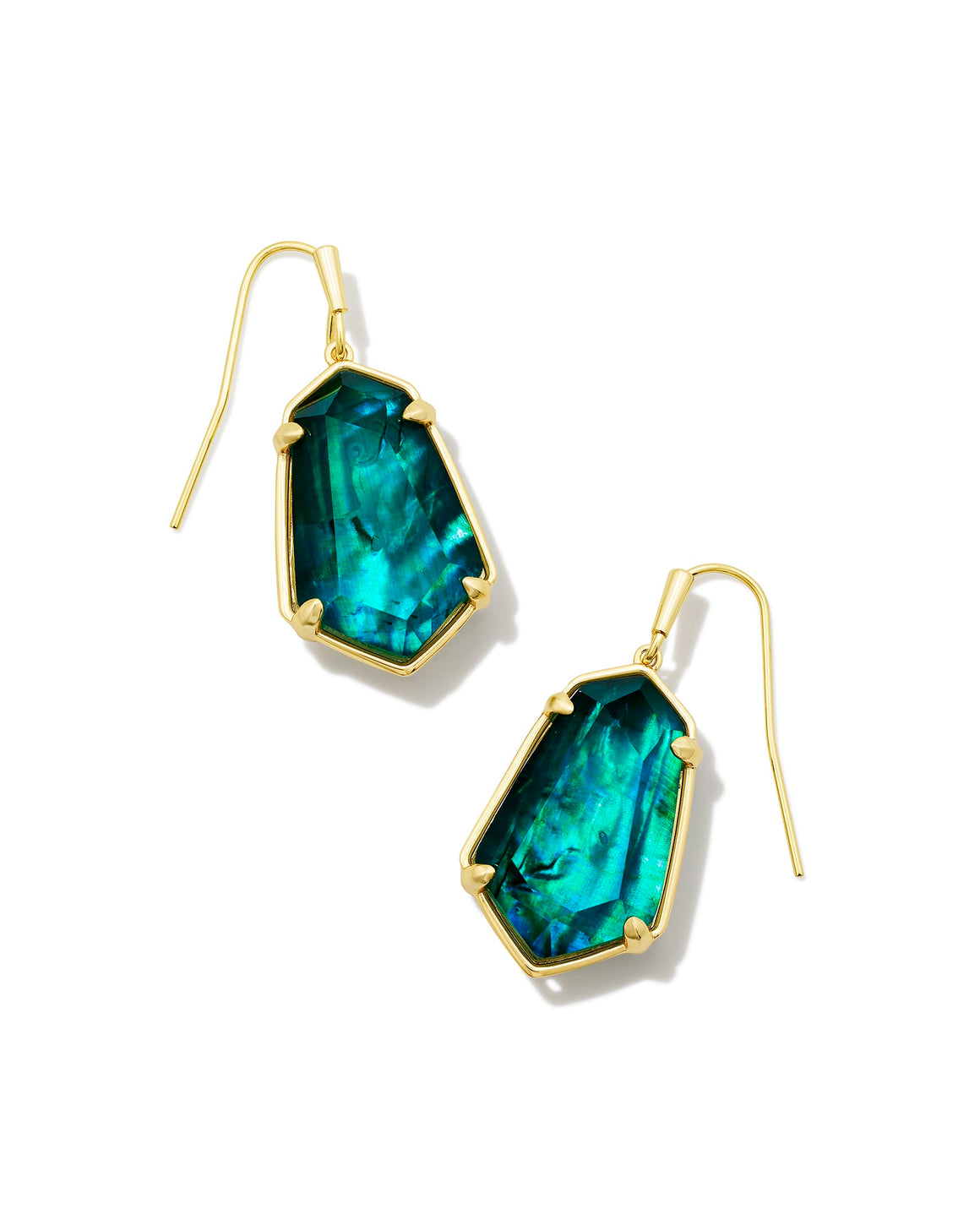 Kendra Scott | Alexandria Drop Earrings