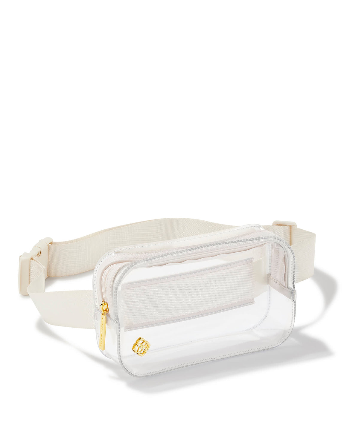 KS Clear Belt Bag
