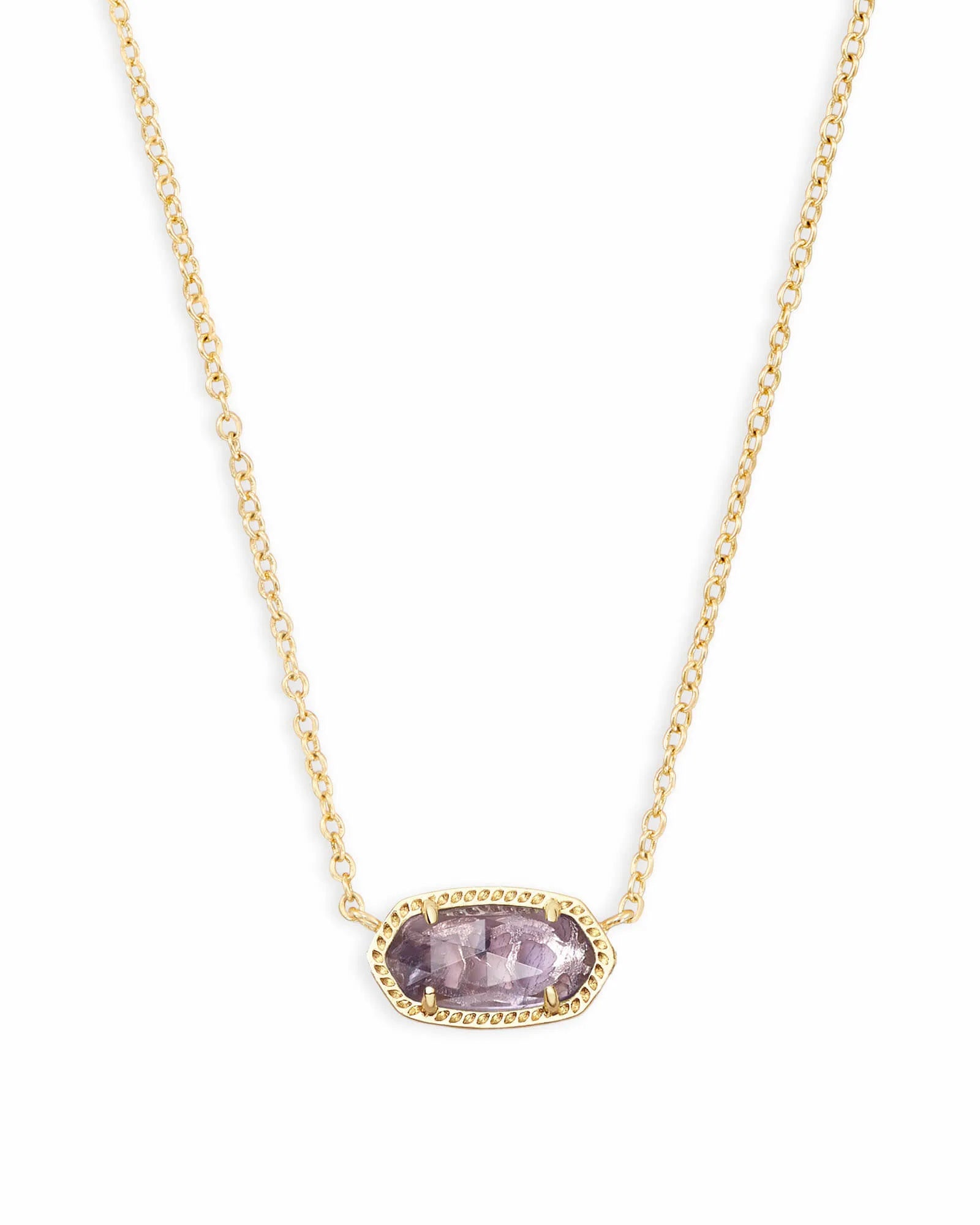 Kendra Scott | Elisa Gold Pendant