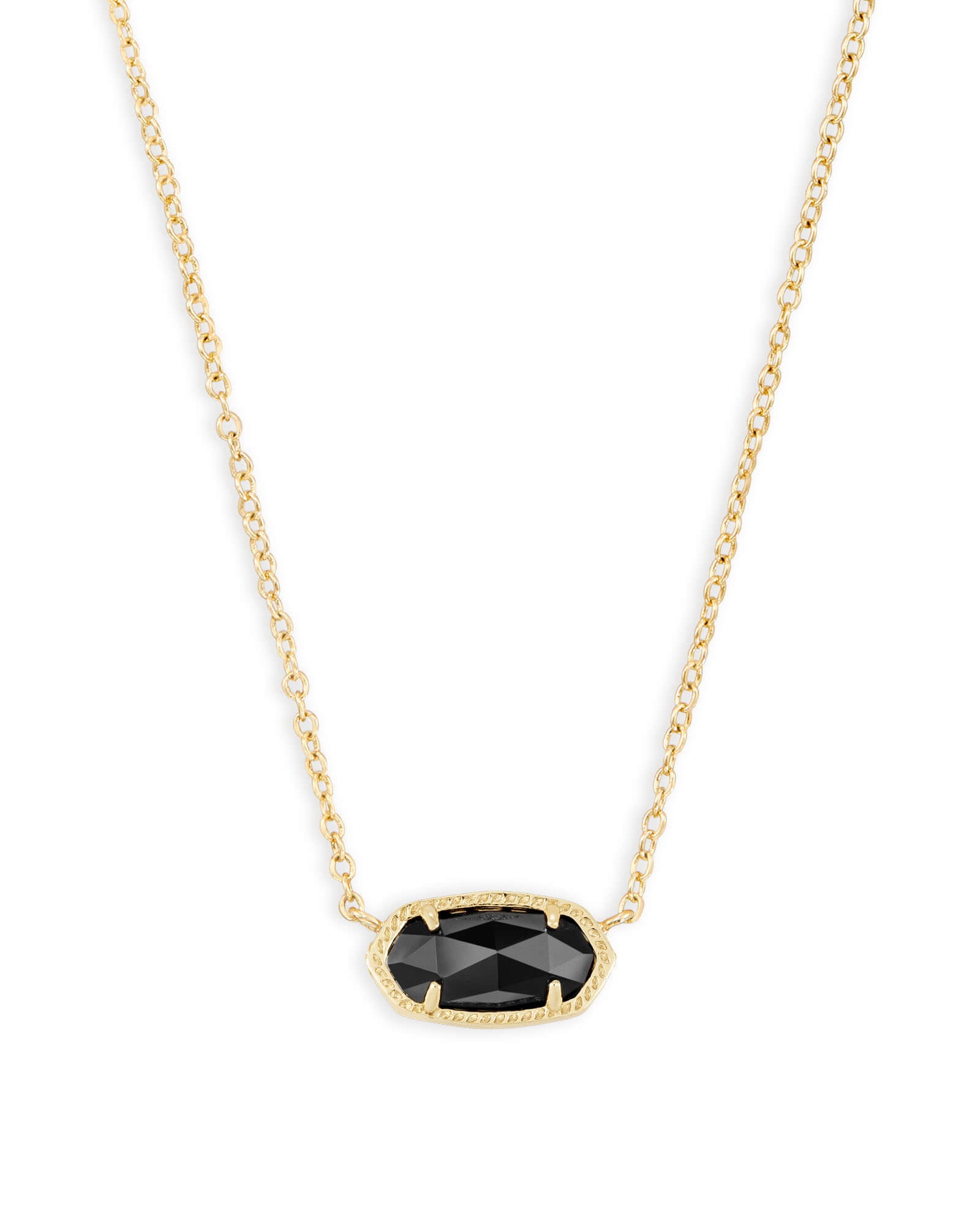 Kendra Scott | Elisa Gold Pendant