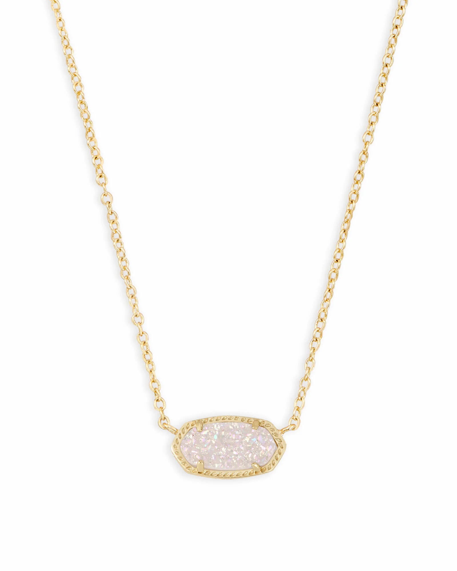 Kendra Scott | Elisa Gold Pendant