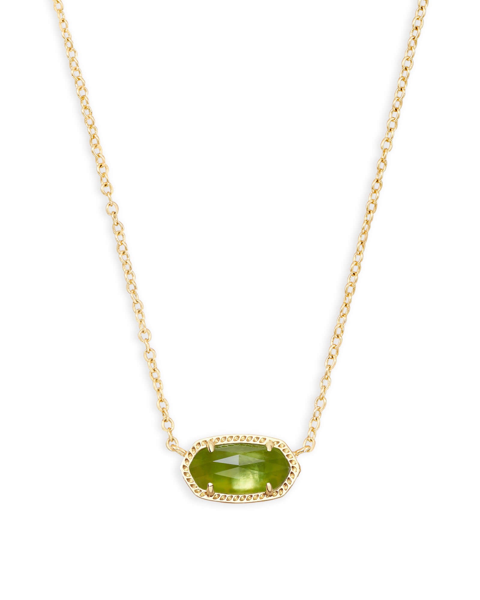 Kendra Scott | Elisa Gold Pendant