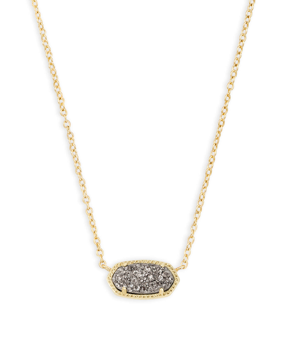 Kendra Scott | Elisa Gold Pendant