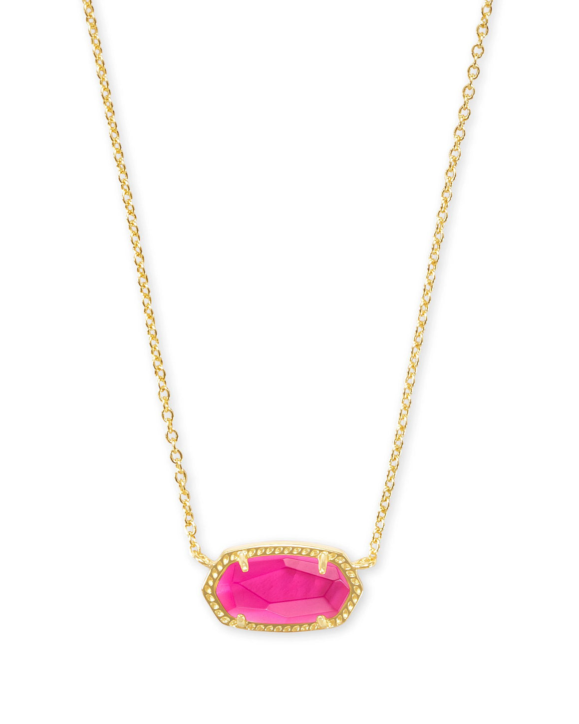 Kendra Scott | Elisa Gold Pendant