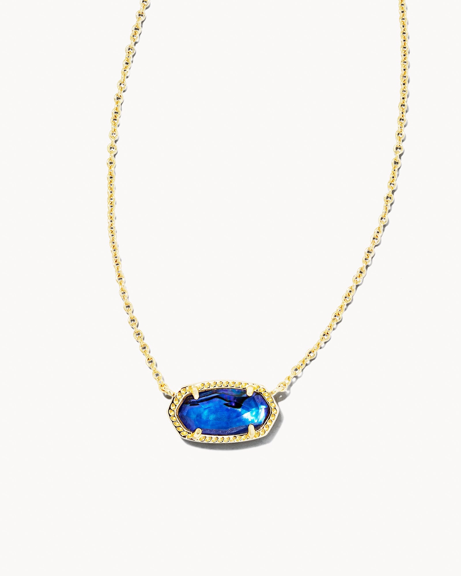 Kendra Scott | Elisa Gold Pendant