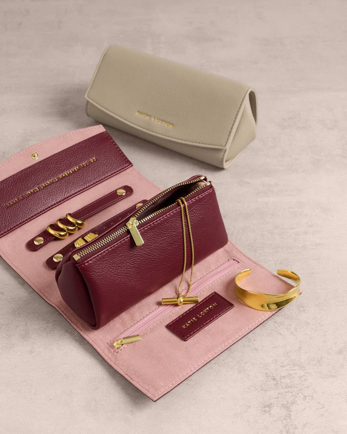 Jewelry & Accessories Organizer