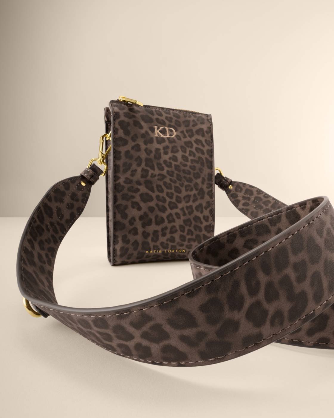 Avery Small Crossbody Bag