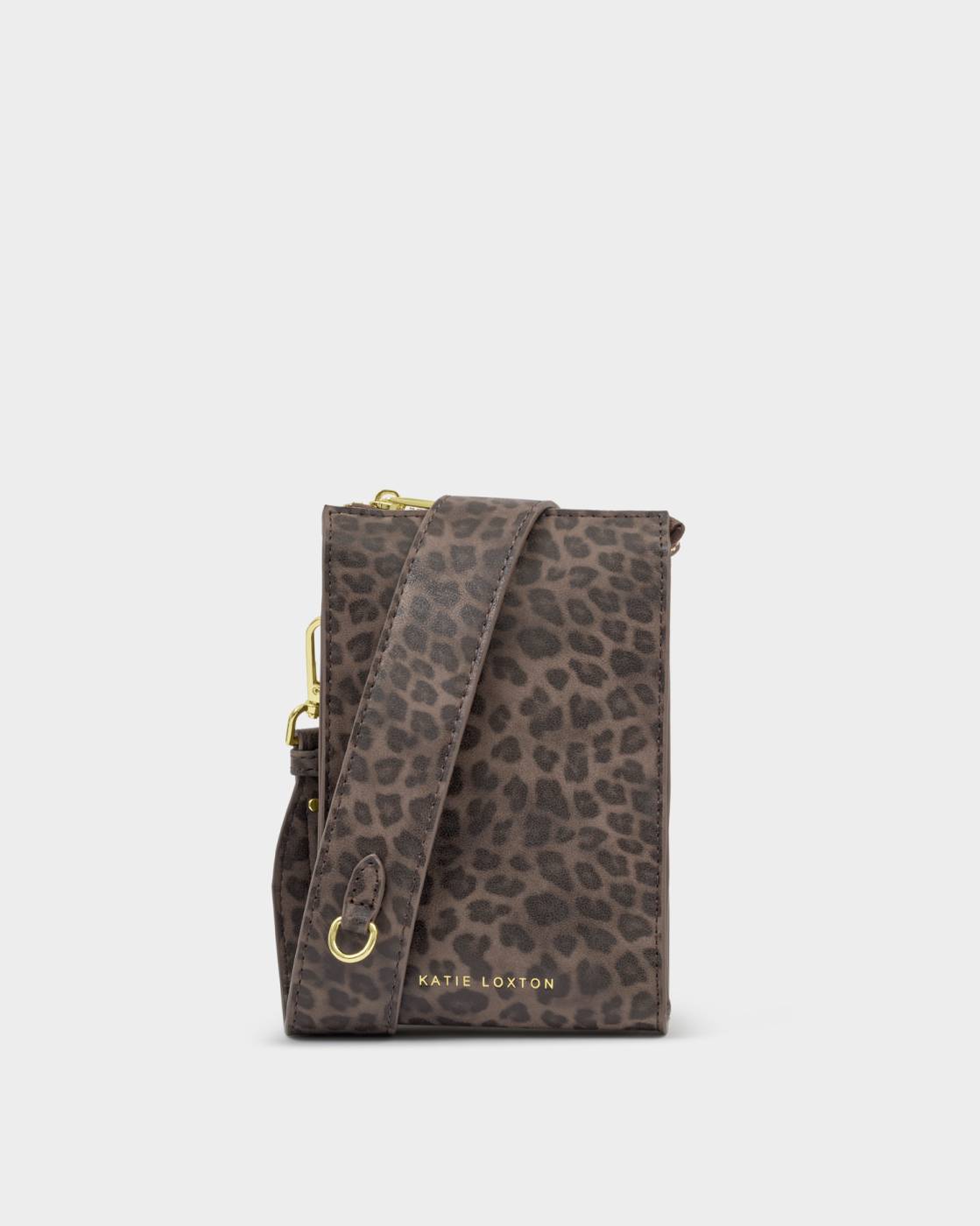 Avery Small Crossbody Bag