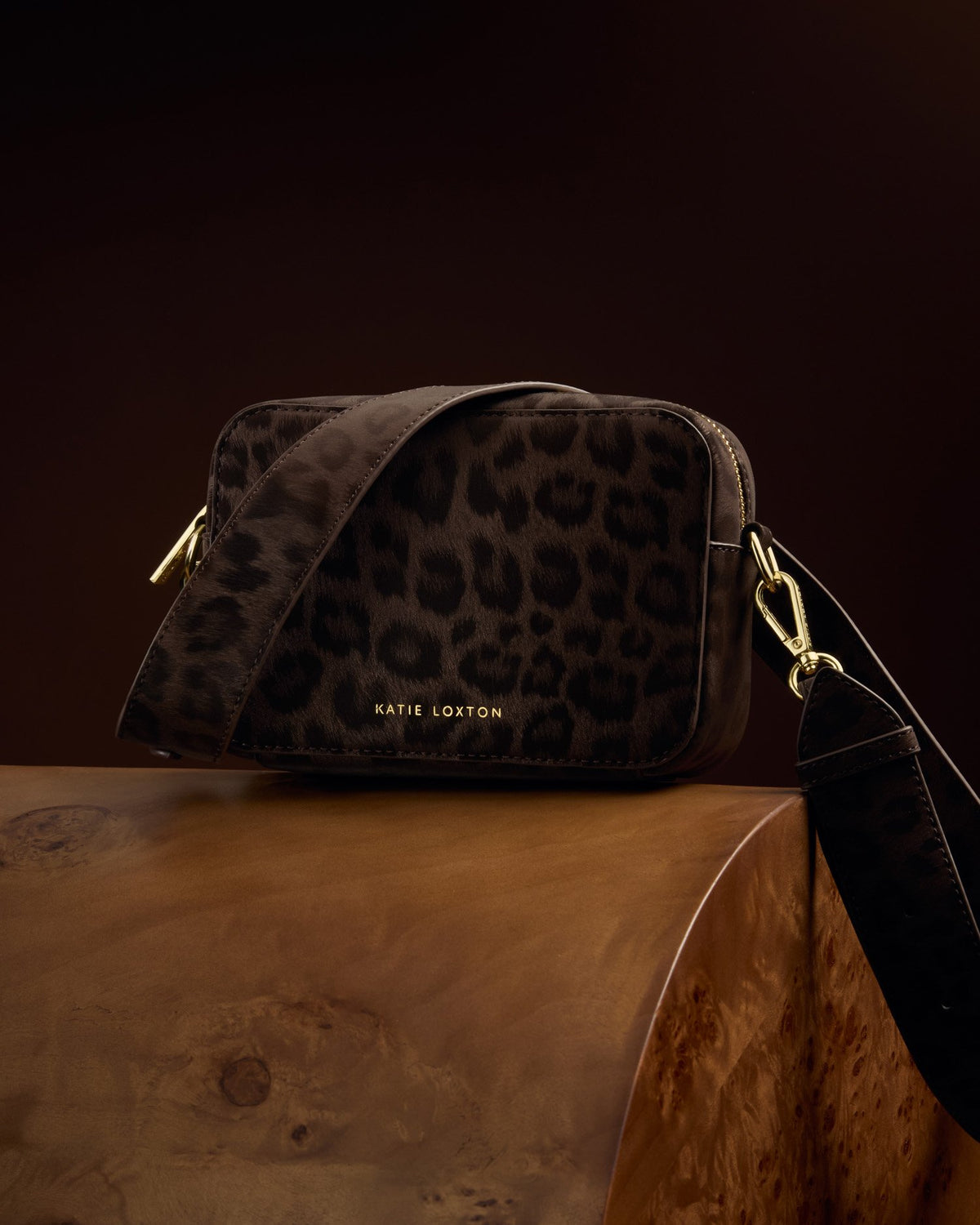 Avery Small Crossbody Bag