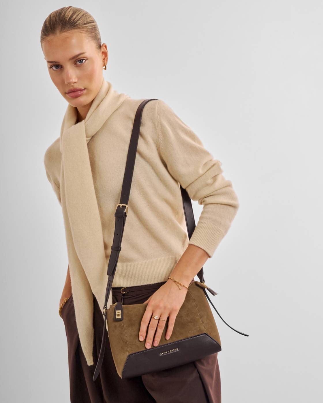 CHARLBURY CROSSBODY BAG