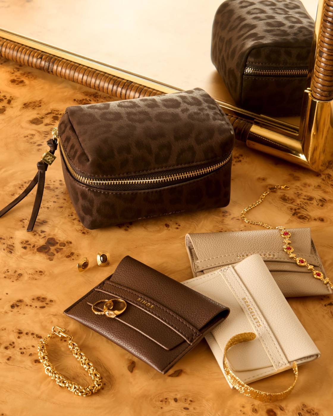 Accessories Organizer