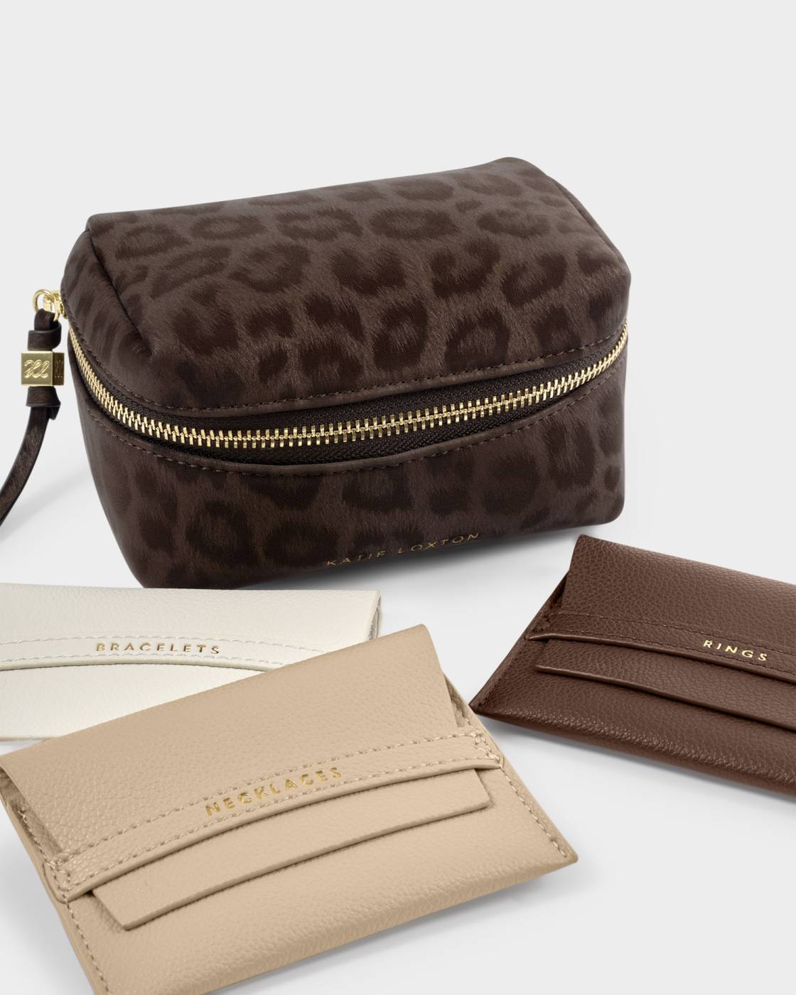 Accessories Organizer