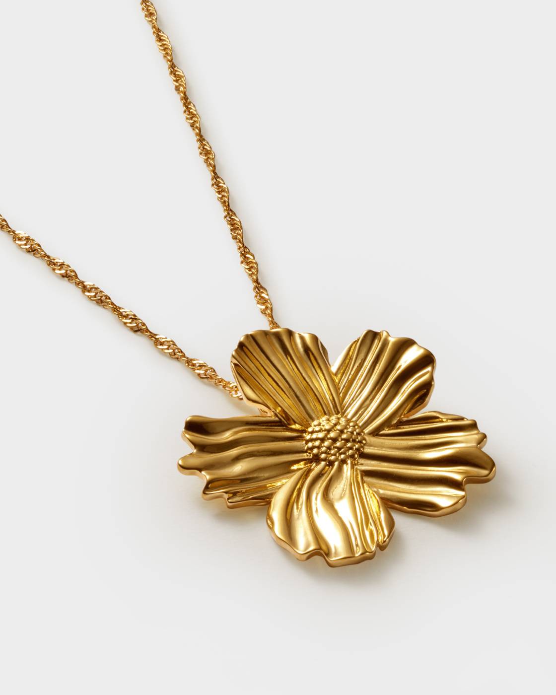 Floramour Necklace