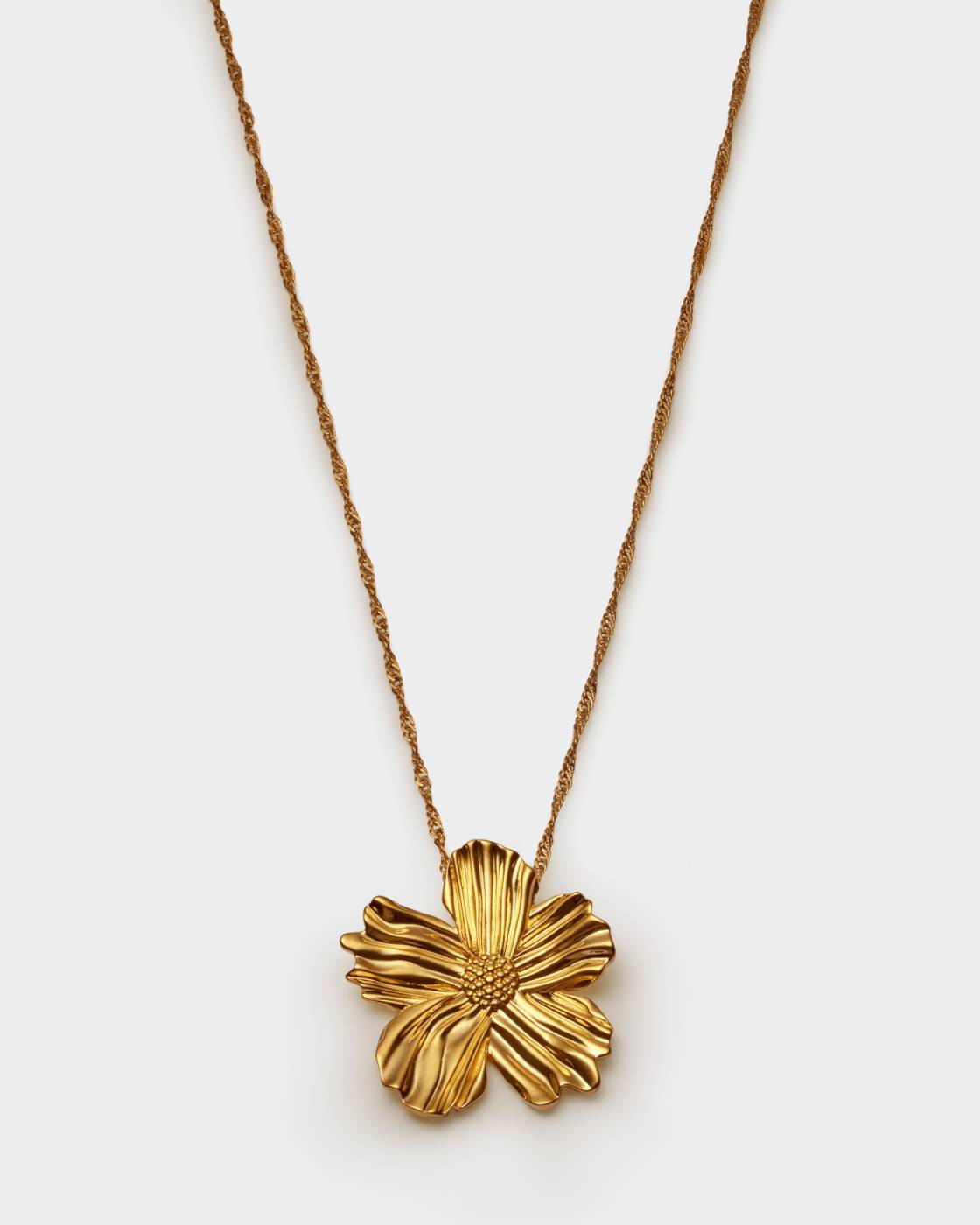 Floramour Necklace