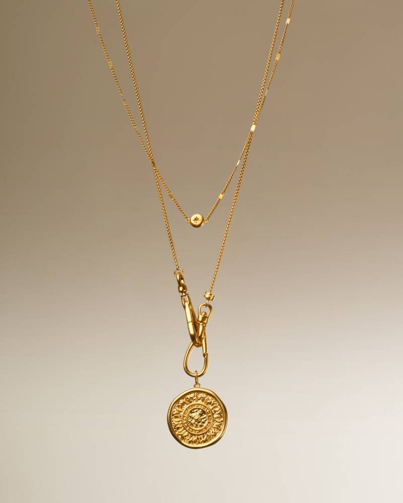 Ophena Necklace