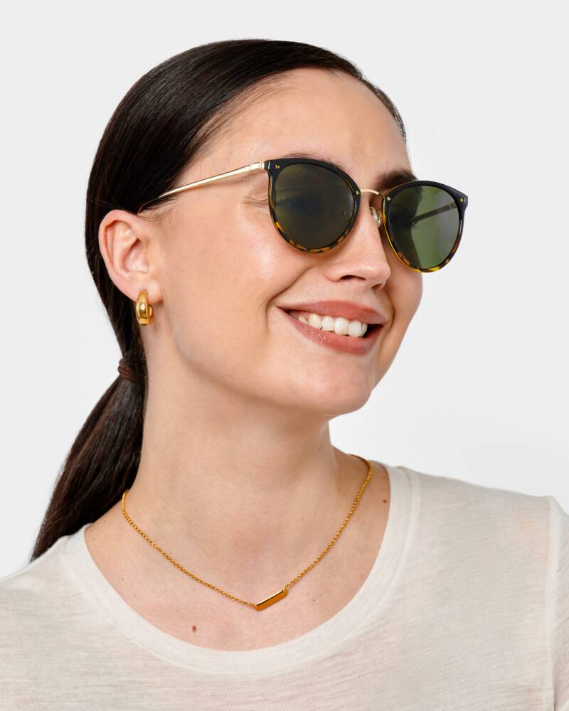 Santorini Sunglasses