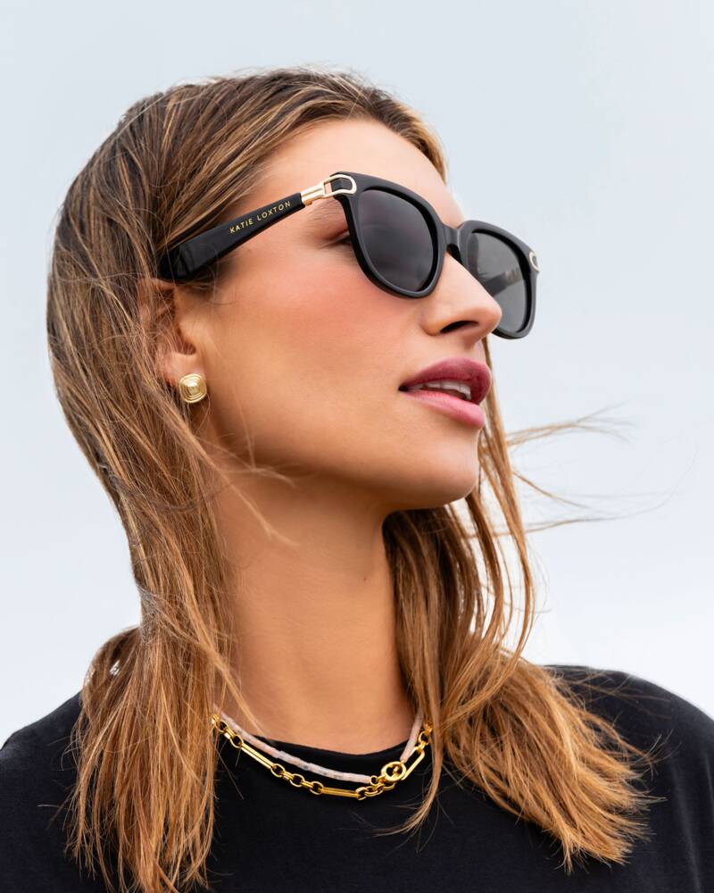 Manhattan Sunglasses