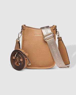 Louenhide | Parker Crossbody Bag