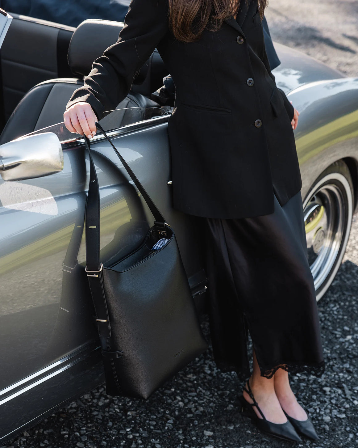 Louenhide | Audrey Bucket Bag