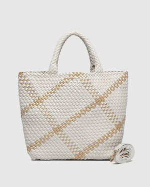 Louenhide | Cruiser Woven Tote Bag