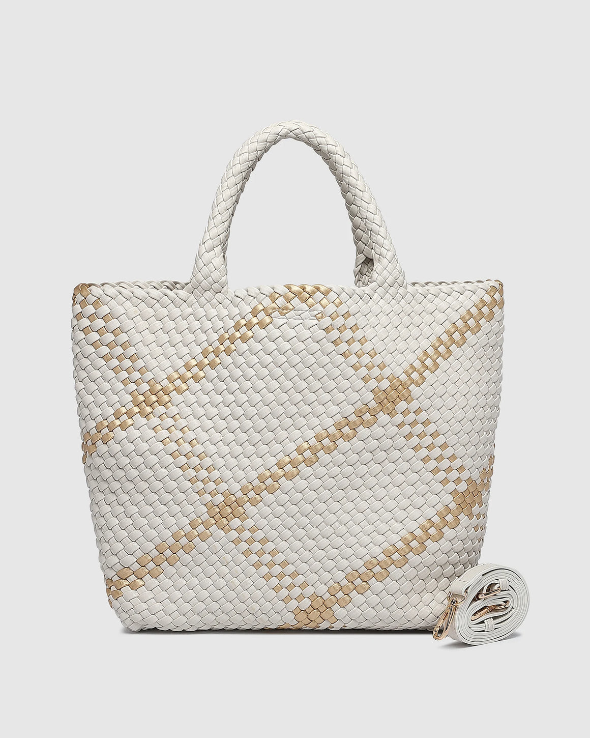 Louenhide | Cruiser Woven Tote Bag