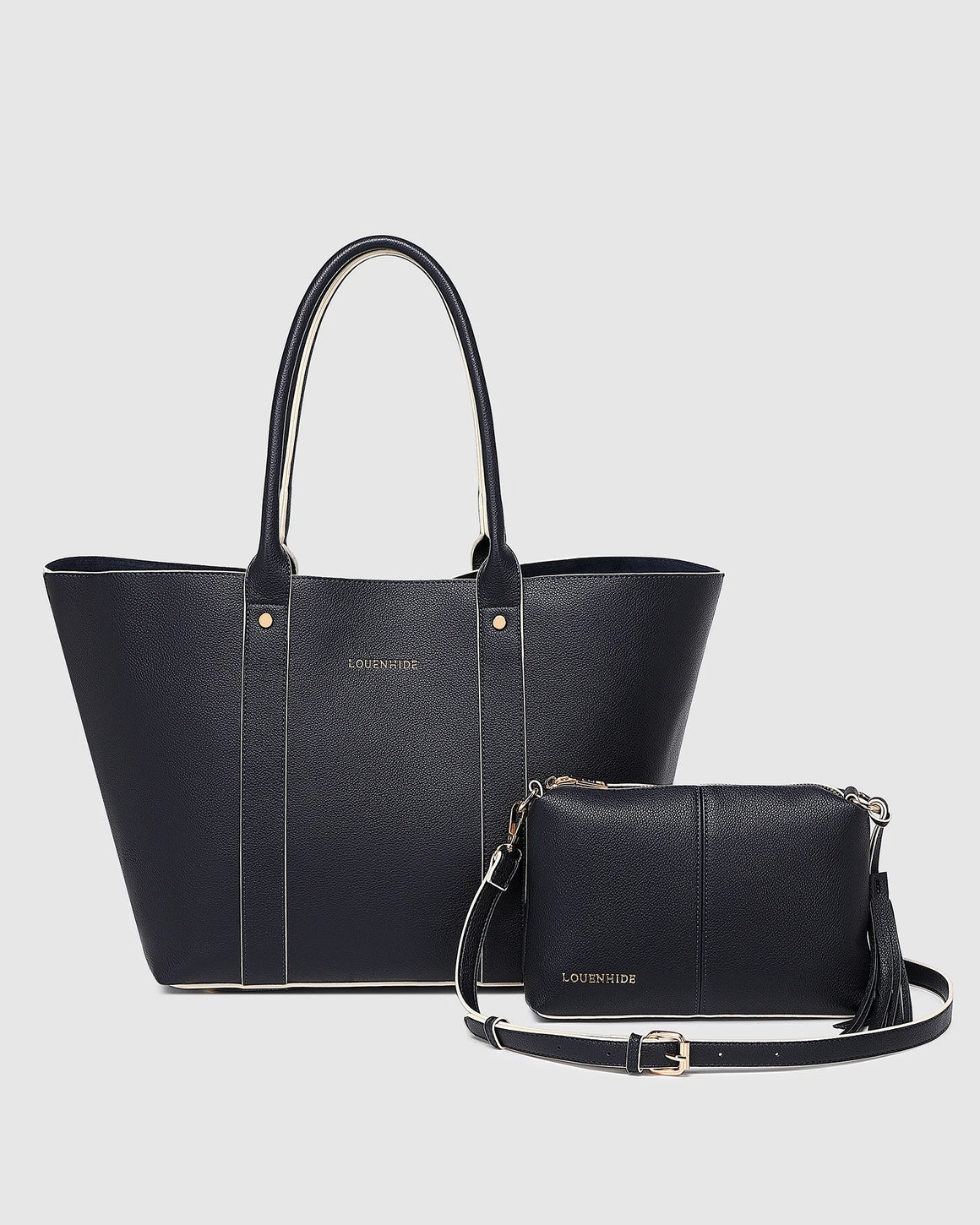 Louenhide | Dubai Tote Bag