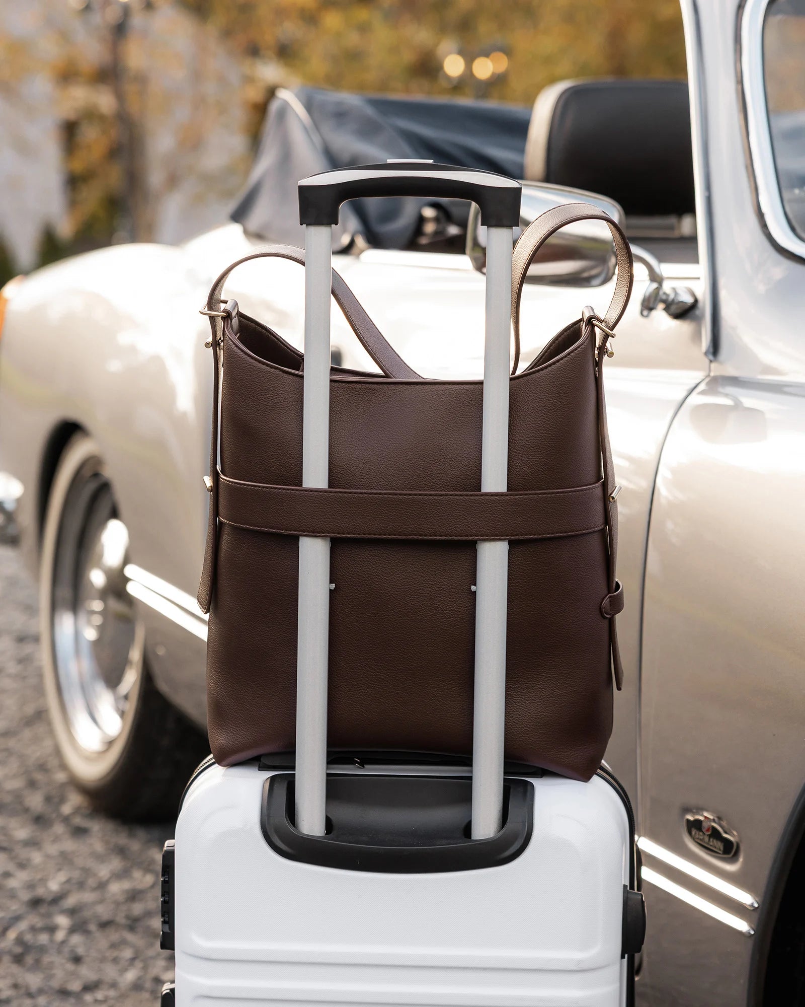 Louenhide | Audrey Bucket Bag