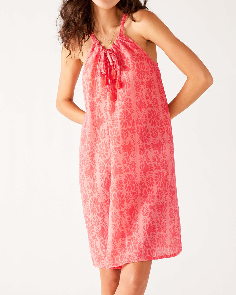 MERSEA | Light & Breezy Coverup Dress