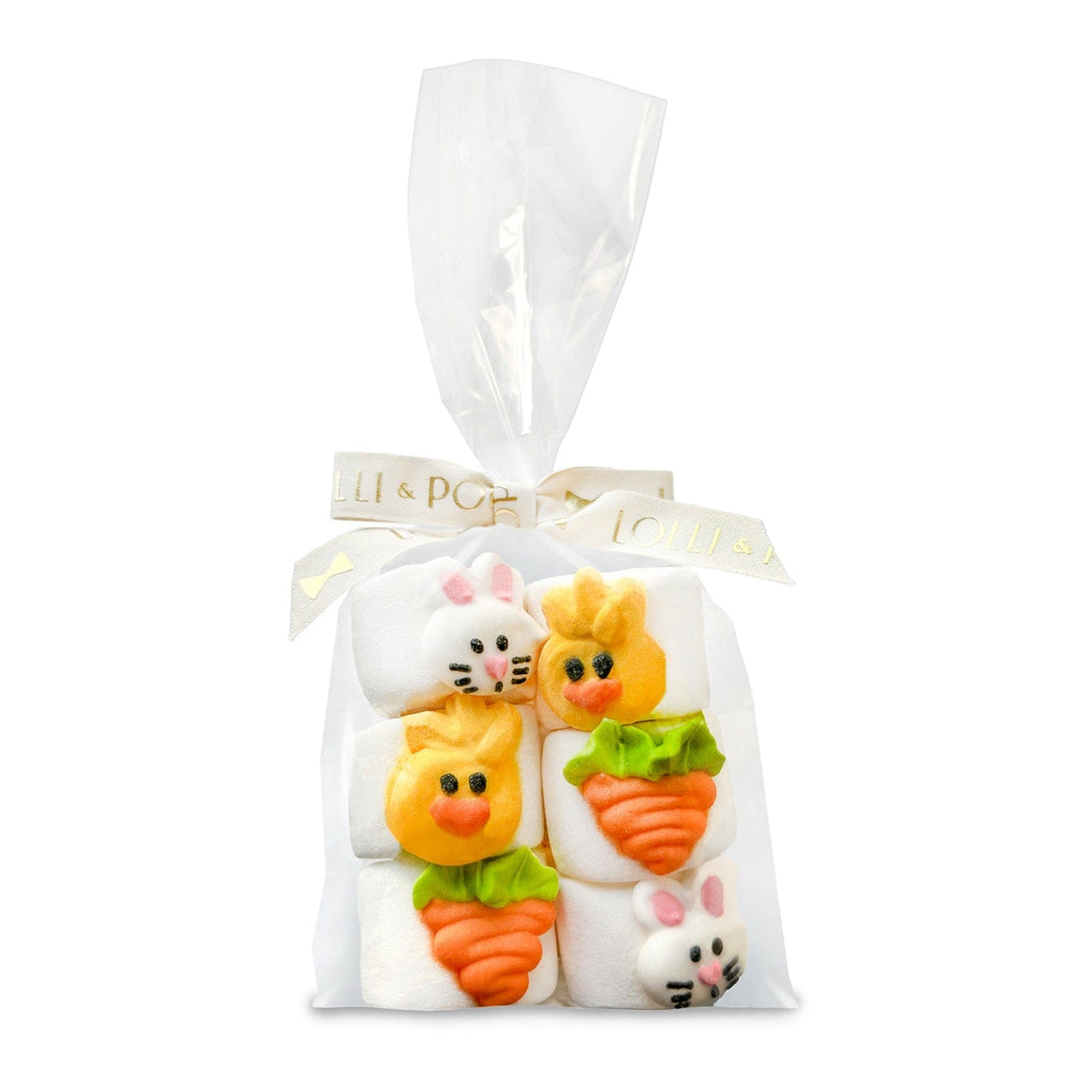 Lolli & Pops | Spring Fling Marshmallow Bag